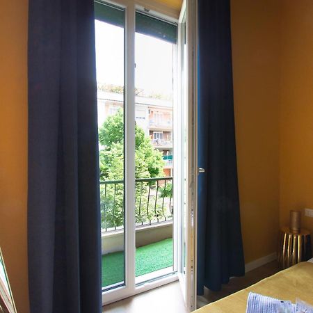 Aureum Convivium Hotel Rome Bagian luar foto