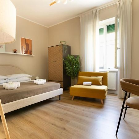 Aureum Convivium Hotel Rome Bagian luar foto