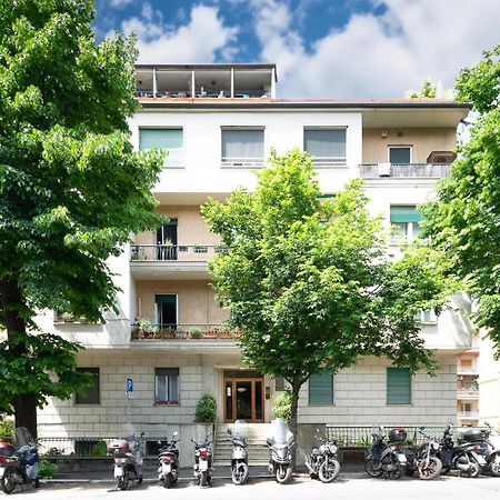 Aureum Convivium Hotel Rome Bagian luar foto