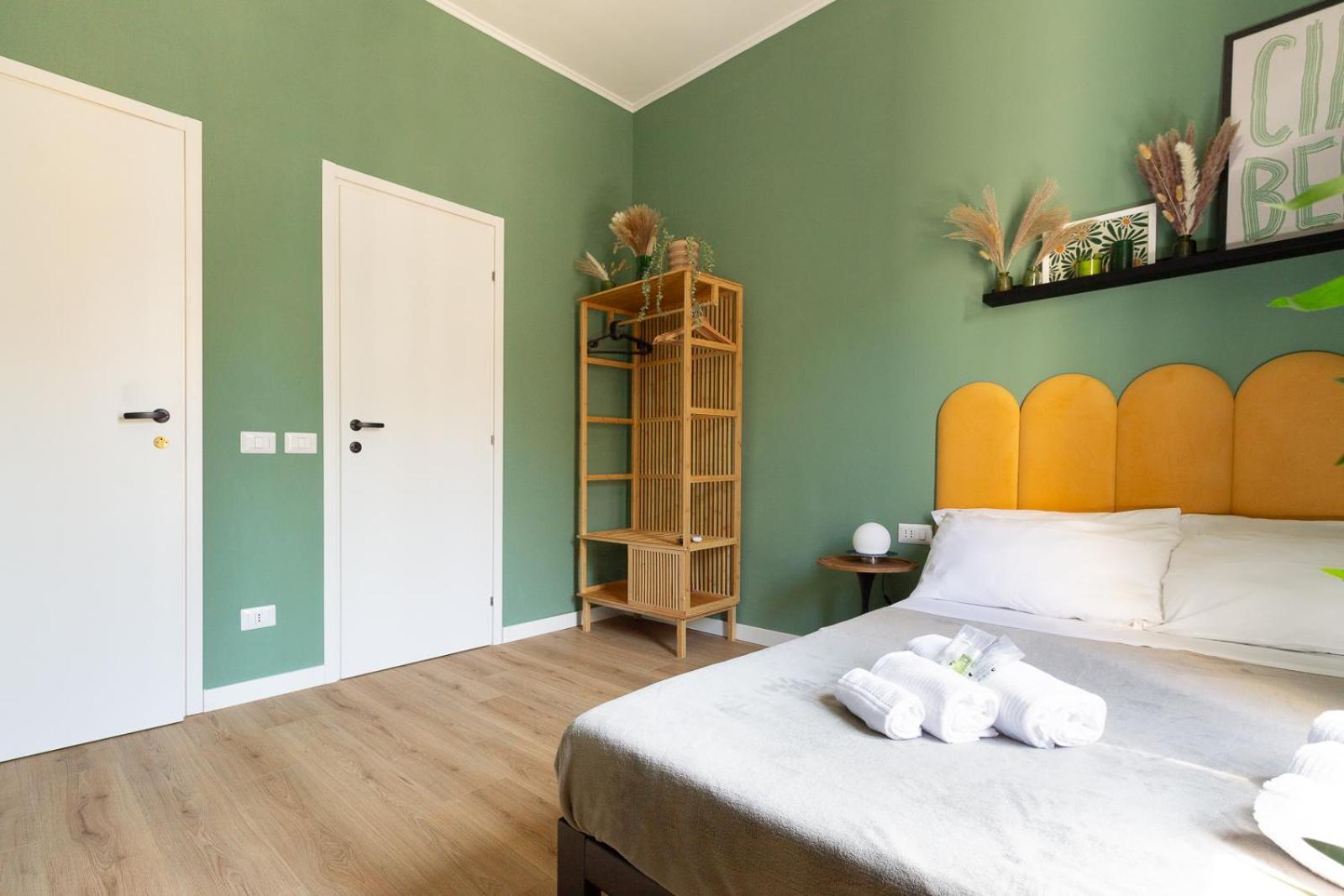 Aureum Convivium Hotel Rome Bagian luar foto