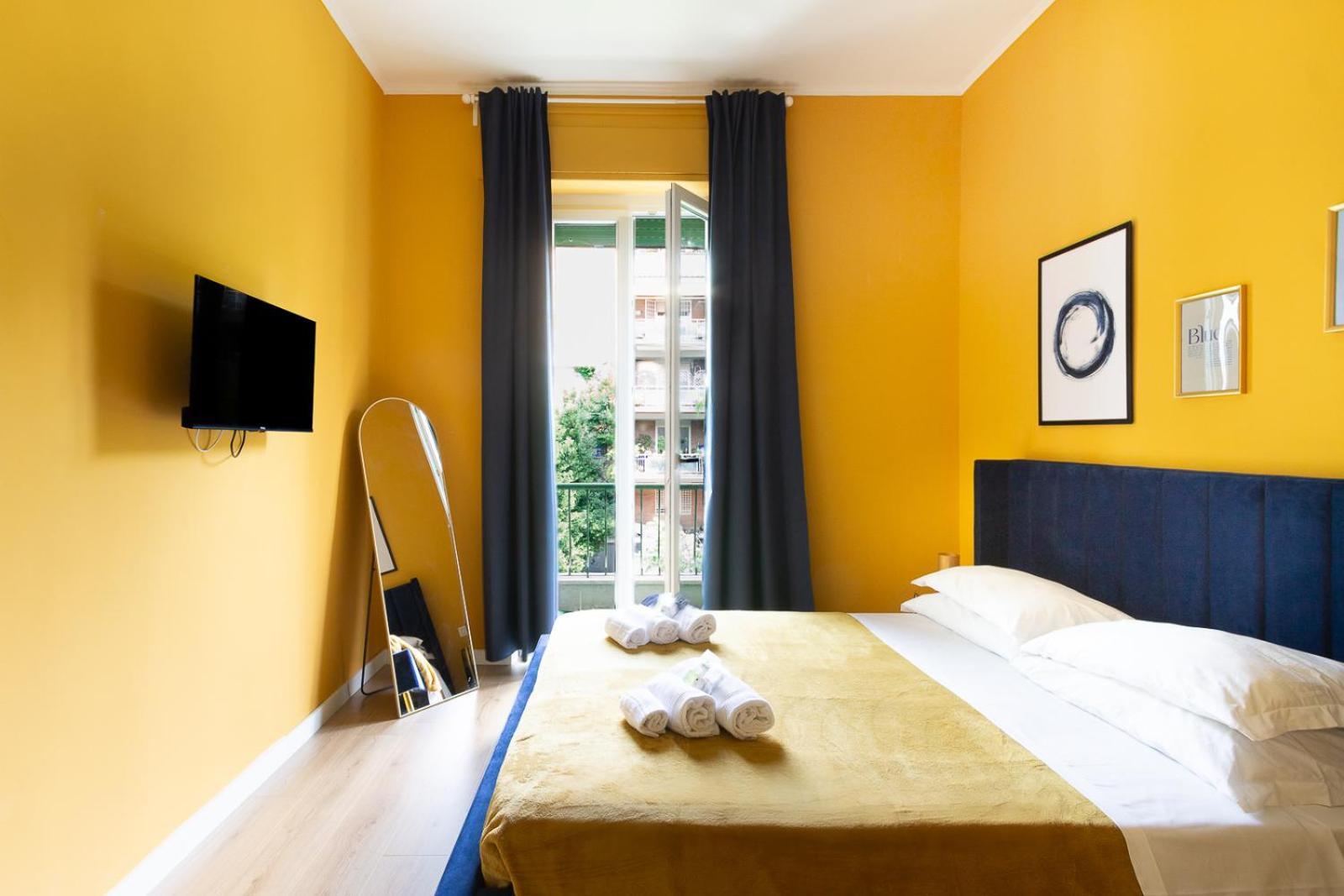 Aureum Convivium Hotel Rome Bagian luar foto