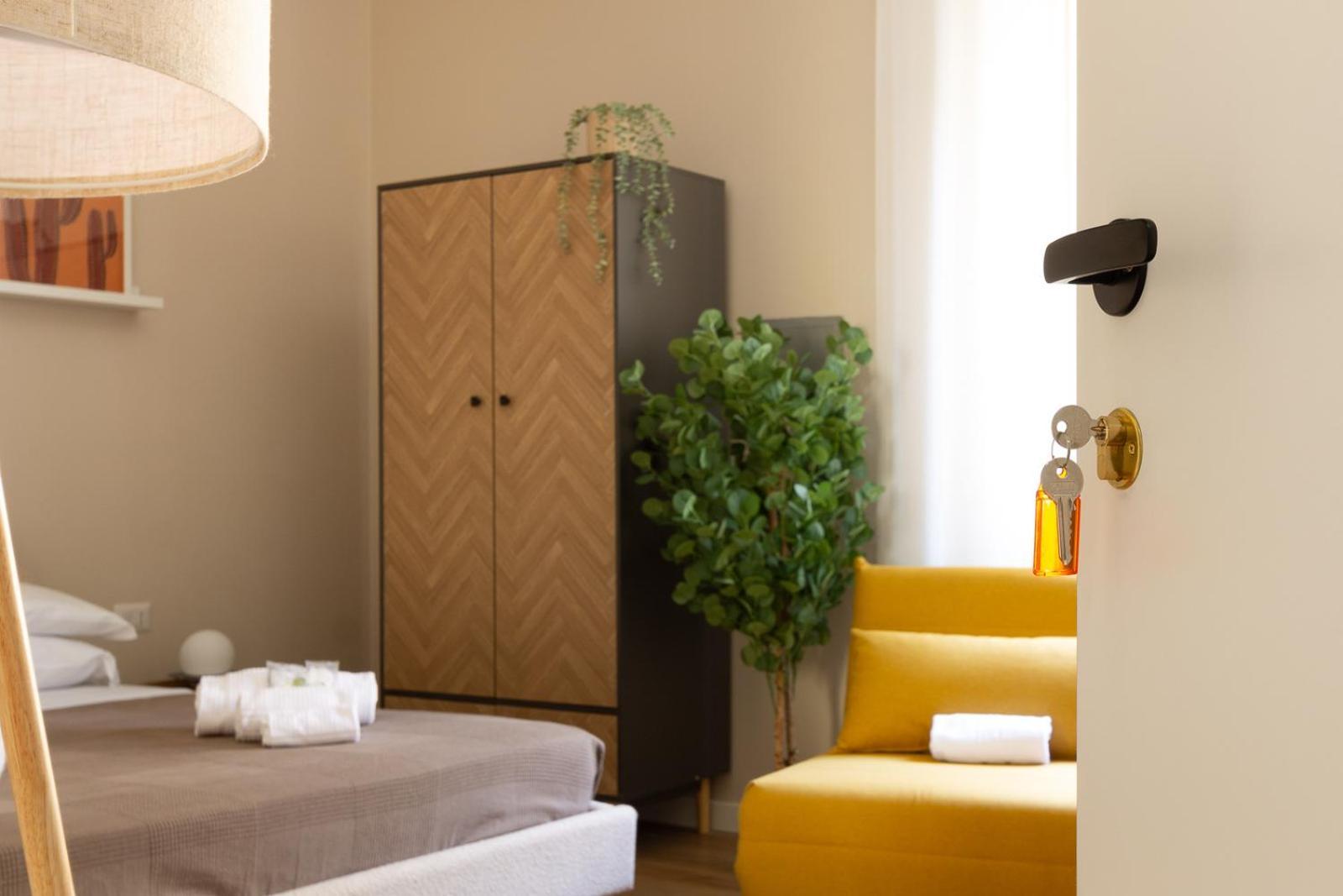 Aureum Convivium Hotel Rome Bagian luar foto